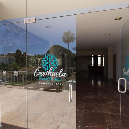 Carihuela Palace 418 By Ivi Real Estate Torremolinos Buitenkant foto