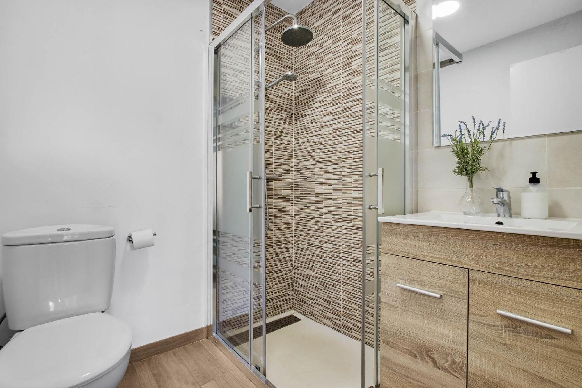 Carihuela Palace 418 By Ivi Real Estate Torremolinos Buitenkant foto