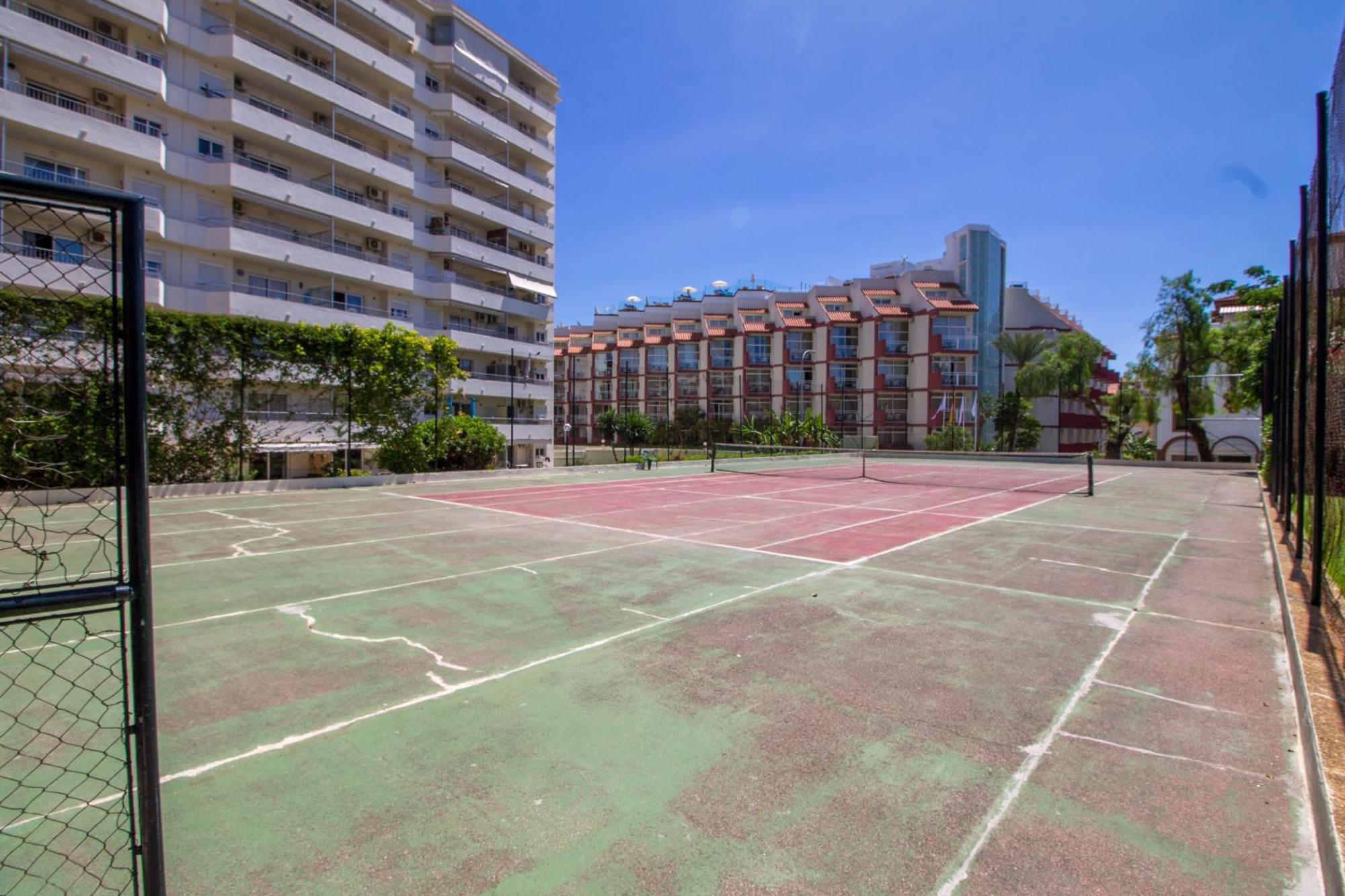 Carihuela Palace 418 By Ivi Real Estate Torremolinos Buitenkant foto
